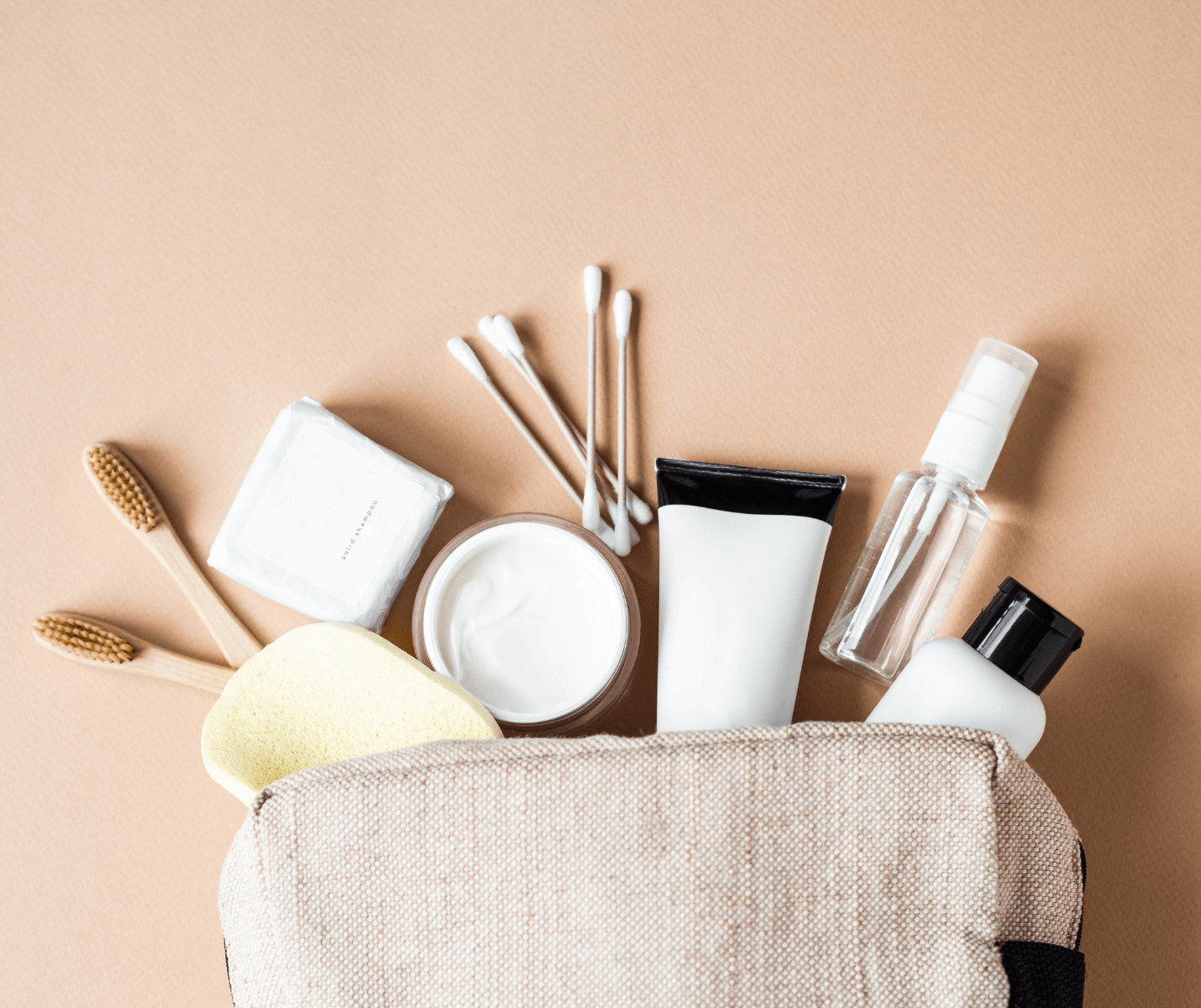 Skincare on the Move How to Maintain Skin Routines While Traveling
