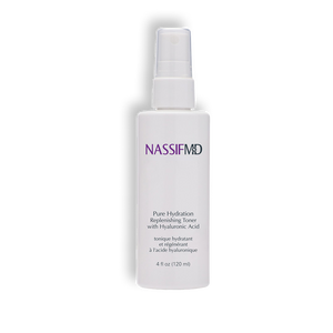 Pure Hydration Replenishing Toner
