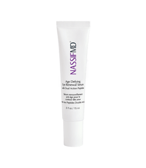 Age Defying Eye Renewal Serum