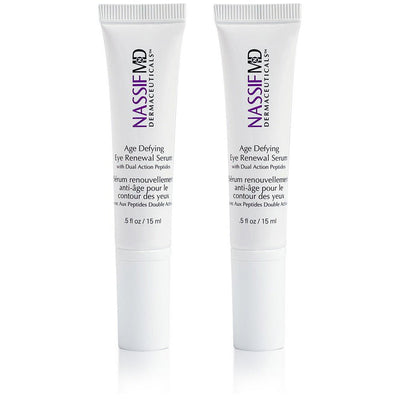 BOGO Age Defying Eye Renewal Serum