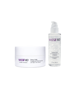 Complexion Perfection Duo - NassifMD® Skincare