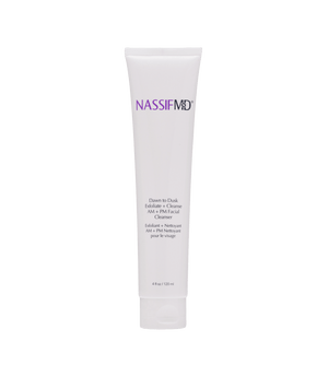 Dawn to Dusk AM+PM 4oz - NassifMD® Skincare