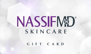 Gift Card - NassifMD® Skincare