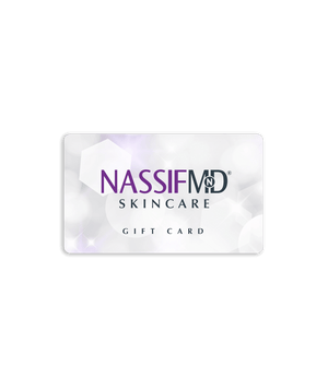 Gift Card - NassifMD® Skincare