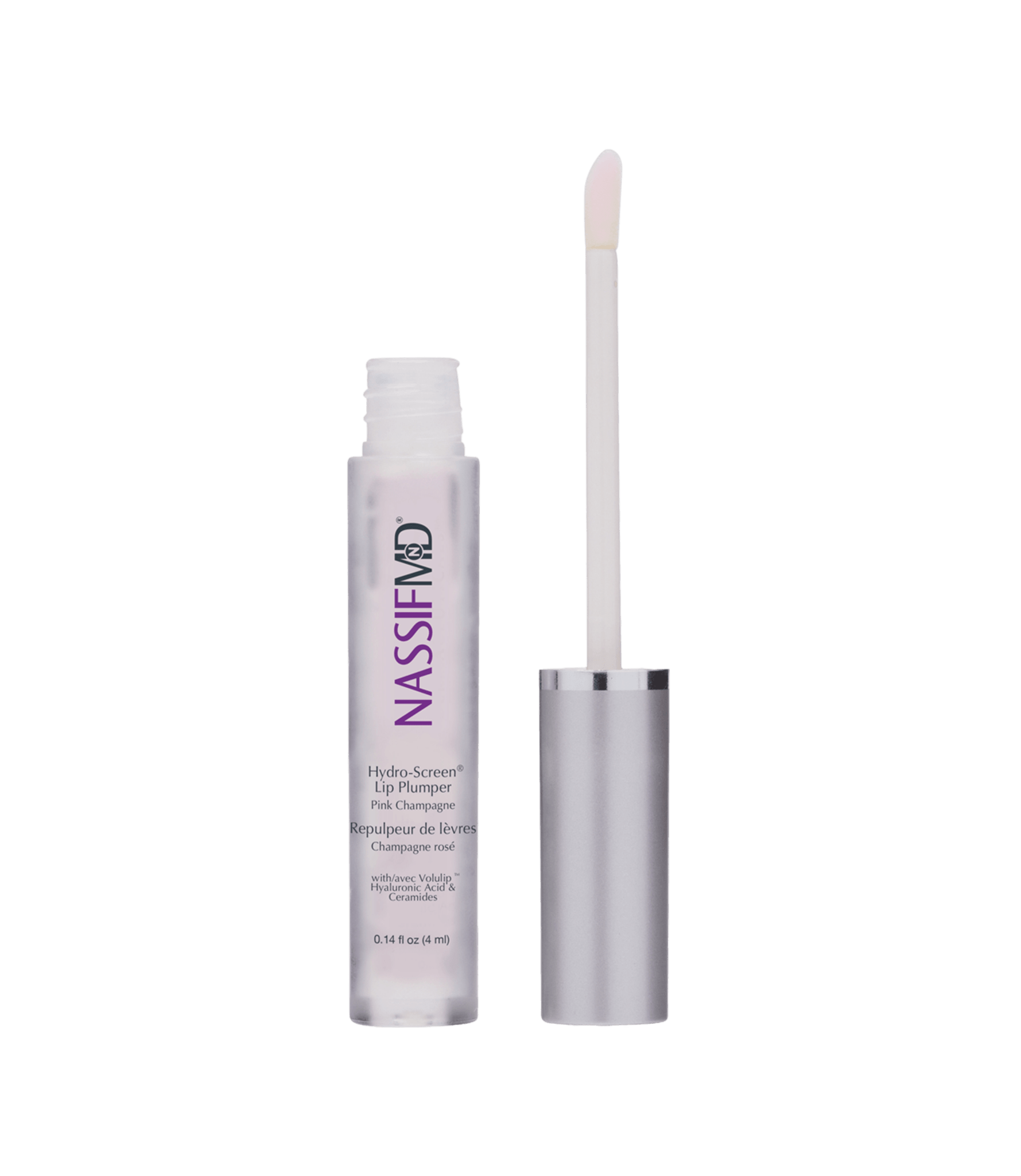 Dr. Nassif Hydro-Screen For Lips, Lip Moisturizing Serum