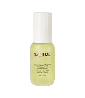 Hydro-Screen Serum 2oz - NassifMD® Skincare