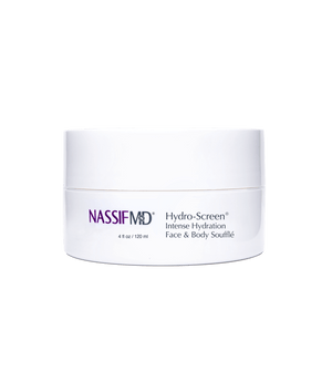 Hydro-Screen Soufflé - NassifMD® Skincare