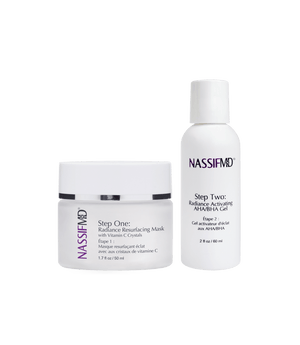 Micro-Spa Radiance Resurfacing Peel - NassifMD® Skincare