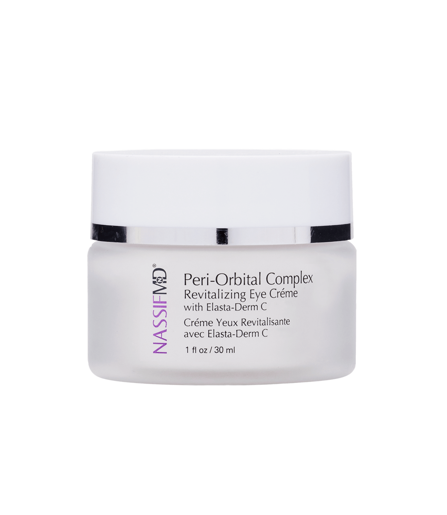 Dr. Nassif Peri-Orbital Eye Complex - Eye Skin Tightening Cream