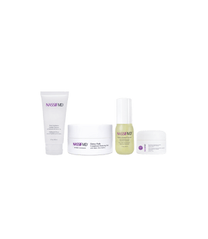 Pre-Operative Routine - NassifMD® Skincare