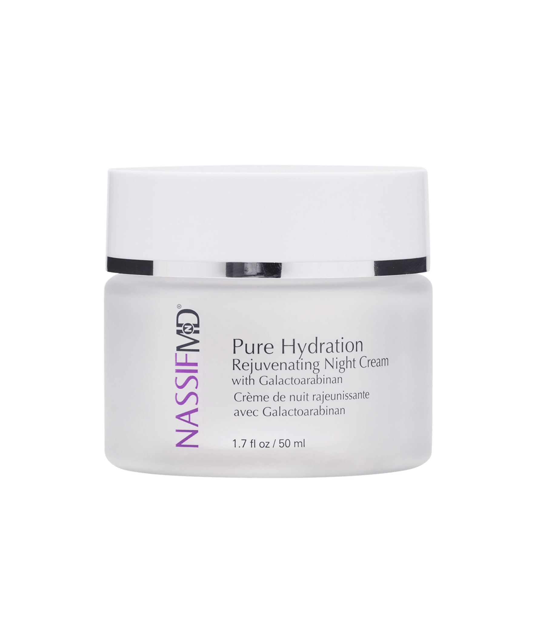 Dr. Nassif Pure Hydration Night Cream - Deep Hydration Night Cream