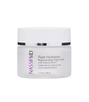 Pure Hydration Night Cream - NassifMD® Skincare