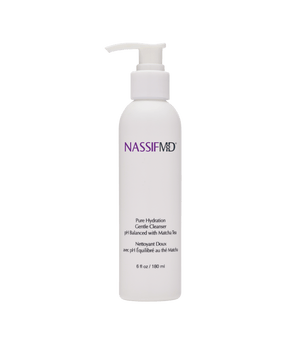 Pure Hydration Facial Cleanser 6oz