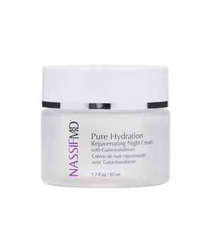 Pure Hydration Night Cream
