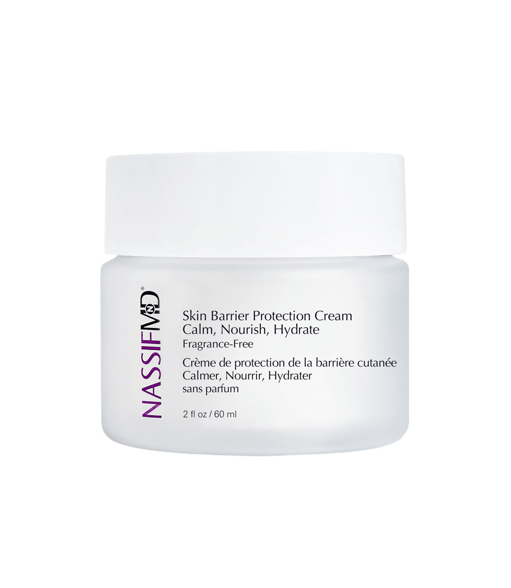 Dr. Nassif Skin Barrier Protection Cream - Hydrate & Protect