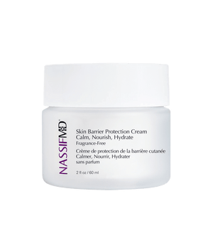 Skin Barrier Protection Cream - NassifMD® Skincare