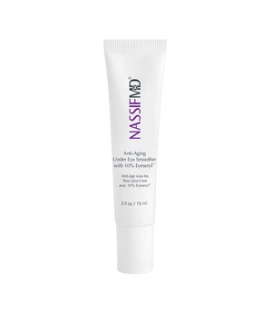 Under Eye Anti-Aging Smoother - NassifMD® Skincare