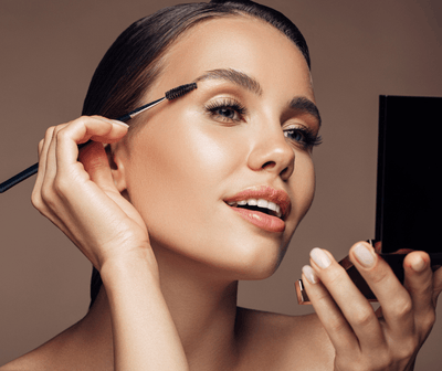 5 Makeup Mistakes That Make You Look Older