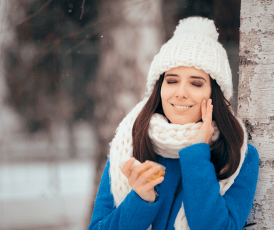 5 Winter Skincare Tips to Try this Season from a Plastic Surgeon