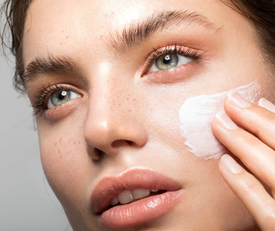 A Facial Plastic Surgeon Explains How To Hydrate Your Skin For A Youthful, Healthy Appearance