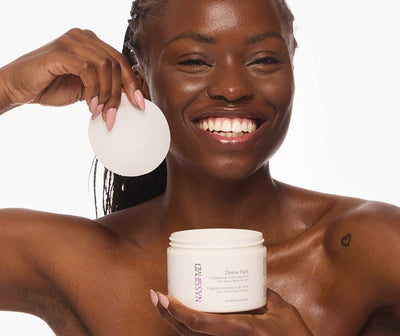 Are Enlarged Pores on The Face Permanent? Tips for Refining Skin Texture