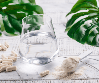 Biotin Vs. Collagen for Hair, Skin, & Nails