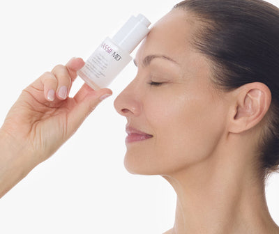 Can You Reverse Crepey Skin? Facial Plastic Surgeon Skincare Advice