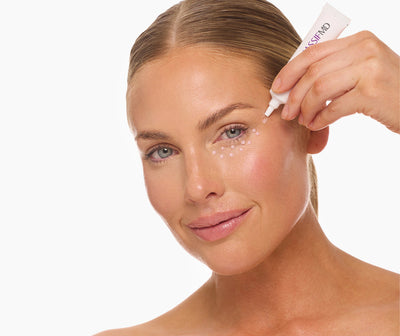 From Quick Fix to Deep Renewal: Eye Care That Works Overtime