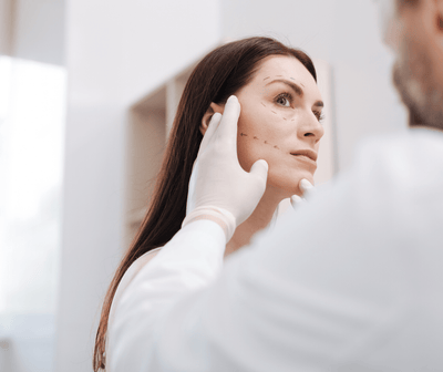 Facial Plastic Surgeon and How it Differs from Your Derm