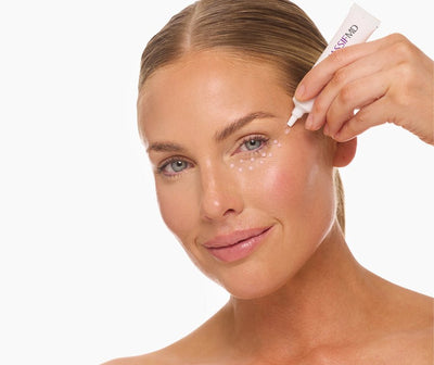 From Quick Fix to Deep Renewal: Eye Care That Works Overtime