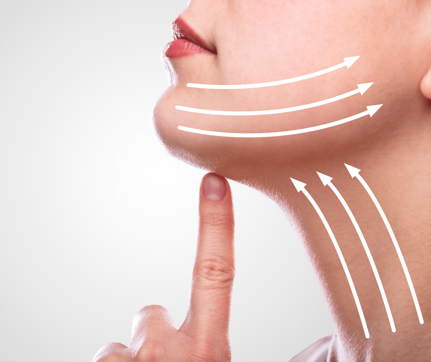 9 Methods for Tightening Neck Skin Naturally without Surgery NassifMD