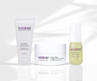 How to Build the Perfect Travel Skincare Routine