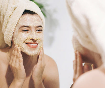 How to Find the Perfect Exfoliator for Your Skin Type