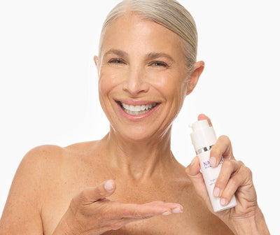 Hydration, Peptides, Retinol: The Triple Threat for Wrinkle Repair