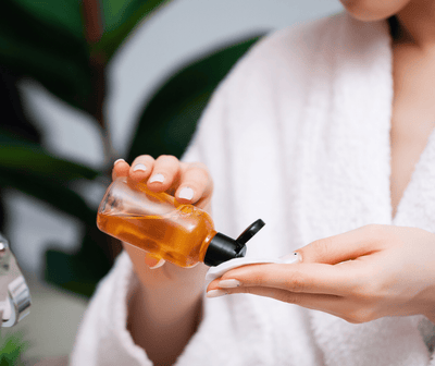 Prepare Your Skin for Spring with Antioxidants
