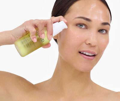 A Facial Plastic Surgeon’s Guide to Skin Barrier Protection: Why Ceramides, Hyaluronic Acid, and Retinol Matter