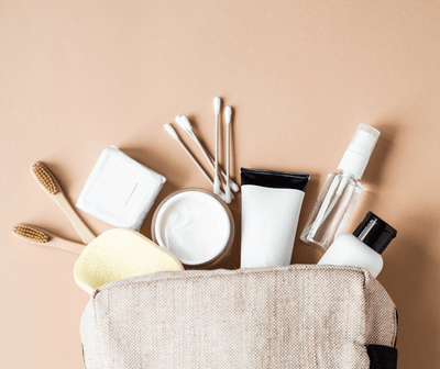 Skincare on the Move: How to Maintain Skin Routines While Traveling