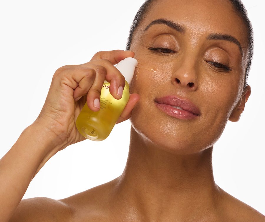 how to do minimalist makeup