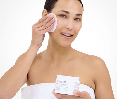 The Right Way to Use Retexturizing Facial Pads: When, How Often, and What to Layer After