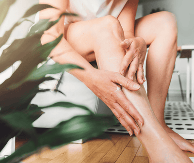 The Triple Header: Body Oil Vs. Body Lotion Vs. Body Butter