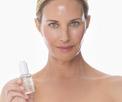 The Ultimate Pre-Makeup Serum for Smooth, Glass-Like Skin