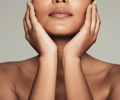 Why Your Skin Gets Crepey and How to Fix It