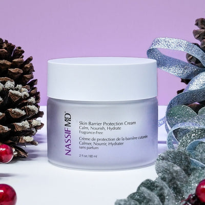 Moisturizers - NassifMD® Skincare