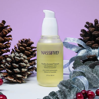Serums - NassifMD® Skincare