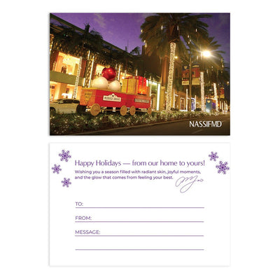 2025 Award Winning Products - NassifMD® Skincare