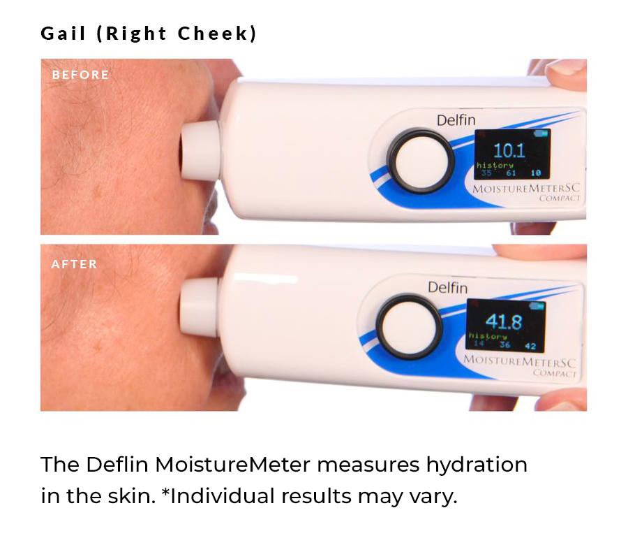 3HA Hydrating Facial Mist Home & Go