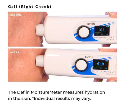 3HA Hydrating Facial Mist Home & Go