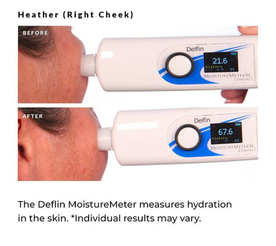 3HA Hydrating Facial Mist Home & Go