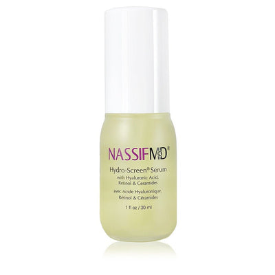 Best Sellers Introductory Duo - NassifMD® Skincare