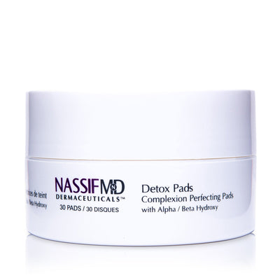 Best Sellers Introductory Duo - NassifMD® Skincare